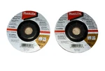 088381139168 Tarcza Szlifierska Wypuk A Do Metalu 125*6*22 Mm Makita. Fixed Price $12.00.