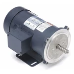 Leeson 098000.00 Dc Permanent Magnet Motor, 1/2 Hp, 1, 750 Nameplate Rpm, 56c. Fixed Price $439.99.