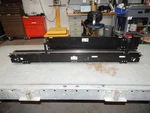 Rockwell Automation 10730175 Intelligent Conveyor System Straight Rail 47 1/4 In. Fixed Price $600.00.