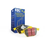 Ebc For Checker Marathon 1980 1981 1982 Front Brake Pads 4.1 Yellowstuff. Fixed Price $171.71.