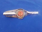 Vintage Snap-on Tools Inch Pound Torque Wrench With Light Bulb Te-25l. Fixed Price $90.24.