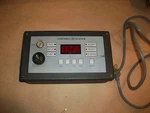Atlas Copco Assembly Qualifer Control Aq100-0b3. Fixed Price $100.00.