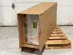 Liberty Max8005 Mac 10 2x4 Hepa Cleanroom Fan Filter Unit 120v. Fixed Price $1199.99.