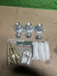 Danco Tub/shower Remodeling Kit For Pfister - Porcelain Lever. Fixed Price $29.99.