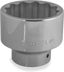 Titan 61600 1-inch Drive X 3-1/8-inch 12-point Sae Socket One Size. Fixed Price $87.99.