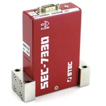 Stec Sec-7330m Mass Flow Controller Mfc W/ Option 792a, 300 Sccm, Hcl Gas. Fixed Price $170.49.