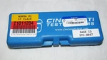 Cts Stc-0087 Flow Pressure Valve W/nozzle, Rate: 19.92scc/m New. Fixed Price $79.99.