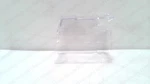 Schneider Electric Gs2ap43, Tesys Gs Terminal Shroud. 535728, New* #348384. Fixed Price $48.75.