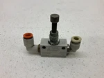 Rexroth Bosch 0-821200008 Control Valve 786 0821200008 (tsc). Fixed Price $25.99.