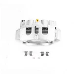 Disc Brake Caliper-powerstop - Rear Left Oe Stock Replacement Caliper Reman. Fixed Price $222.99.