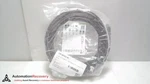 Murr Elektronik 7000-40021-6341500, Double Ended Cordset, New #311366. Fixed Price $84.00.