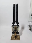 Tyco Amp Mi-1 229378-1-bz 50-pin Butterfly Multi Insertion Crimp Tool. Fixed Price $79.12.