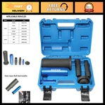 Dual Clutch Transmission Oil Seal Removal Installer Tool Kit, Portable Case, For. Fixed Price $110.69.