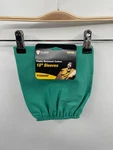 Tillman 6218 Welding Sleeves Mens 18" Green Flame Resistant Internal Elastic Nwt. Fixed Price $6.99.