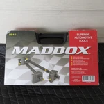 Maddox Macpherson Strut Spring Compressor Set Me4-1. Fixed Price $39.00.