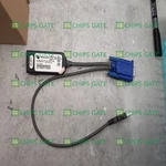 1pcs New Avocent 520-430-503 Kvm Usb Virtual Media Server Network Interface. Fixed Price $45.00.