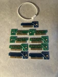 Eak0301b06a Snap On European 9 Personality Key Set Rev. A New. Fixed Price $39.99.