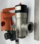 Mks L2-32707 796-801289-001 Actuated Vacuum Isolation Valve Hps 93-6127 Usa. Fixed Price $569.99.