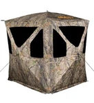 Muddy Mgb0500 Ravage Hub Ground Blind. Fixed Price $170.81.