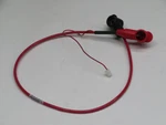 Lot Of 130 Ima 537015-01 Battery Terminal Wire T256715. Fixed Price $1300.00.