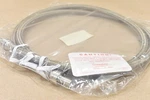 Swagelok Ss-6bht-60, 3/8 Inch Stainless Steel Braided Hose Assembly, Ptfe-lined. Fixed Price $149.99.