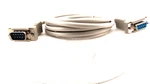 New Assmann Ak142-3 Cable Assy 3m ( 9.84') 28awg D-sub To 9 Pos M-f. Fixed Price $6.00.