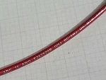 Adc #14awg/41x30t Tinned Copper Bc-5w2 Boat Cable 600v Hook-up Wire Red /100ft. Fixed Price $29.99.