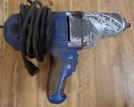 Kobalt 120-volt 1/2" Corded Impact Wrench Used P1b-z0-1-1/16. Fixed Price $29.99.