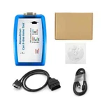 For Renaultman Can K-line Immo Tool V4.06. Fixed Price $89.00.