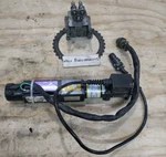 Fec Nft-401rm1-a55 Nutrunner =used=. Fixed Price $200.00.