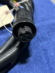 New - Allen Bradley 280-pwrm35a-m6, Power Cord 4c 6m 25a 600vac (a-03). Fixed Price $130.00.