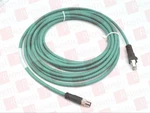 Turck Psgs 4m Rj45s 4413-5m / Psgs4mrj45s44135m (new In Box). Fixed Price $86.00.
