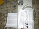 Seifert 42660001 230v 1130 Btu Slimline Control Cabinet Air Conditioner 375w. Fixed Price $1249.99.