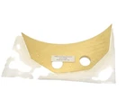 Stafford Corrugated Products S3uc-6500b Wear Plate Part Yellow Made Usa. Fixed Price $89.99.