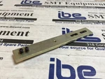 Fuji Cp-643e Parts Check Bracket - Gpl-0610 Gpl-0611 W/warranty. Fixed Price $37.00.