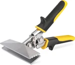 Sheet Metal Hand Seamer, 6 Inch Straight Jaw Bender Tools For Flatte. Fixed Price $47.99.