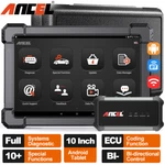 Ancel X7 Automotive Bluetooth All System Obd2 Scanner Tablet Car Diagnostic Tool. Fixed Price $332.49.