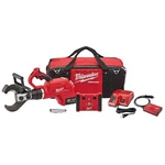 Milwaukee Tool 2776r-21 Cordless Underground Cable Cutter M18 Force. Fixed Price $4999.00.