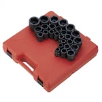 Sunex 26-piece 3/4 In. Drive 6-point Metric 4692. Fixed Price $512.72.