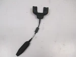 Zebra Symbol Chg-tc7x-cbl1-01 Charging Cable Cradle Mobile Computer Black 5.4v. Fixed Price $35.00.
