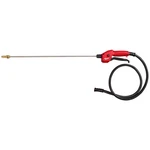 Milwaukee 49-16-2804 Backpack Sprayer Hose Handle And Wand Assembly. Fixed Price $119.00.