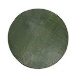 Guard Shield Round Tarp 10 Feet Waterproof Heavy Duty Circle Tarps For Under .... Fixed Price $37.33.