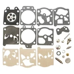 Carburetor Kit For Husqvarna, Poulan, Weedeater Trimmers - Fits K20-wat. Fixed Price $36.62.
