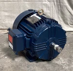 Marathon Motors 184ttfcd6026 General Purpose Motor 3 Phase 5 Hp 230/460v Ac. Fixed Price $299.99.
