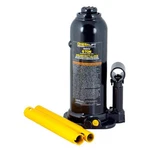 Omega Lift Hydraulic Welded Bottle Jack - 6 Tons Capacity. Fixed Price $67.99.