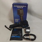 Cornwell Ctgt120 Thermal Imaging Camera Handheld Rechargeable Original Box Vgc. Fixed Price $374.99.