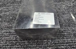 030101180812 Tivar 1000 Plate Black 4 X 6 6" Fits Mitsubishi. Fixed Price $34.99.