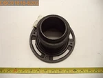 Oatey 4" Cast Iron Twist-n-set Repacement Flange 43653, 038753436531. Fixed Price $47.28.