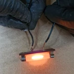 Dolls House Lighting Bargain 12v Light Bulb Holder And Bulbs Ms100. Fixed Price $6.70.