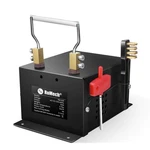 Romech 60w Electric Rope Cutter, Hot Knife Thermal Blade, Bench Mount Cutting.... Fixed Price $150.73.